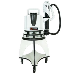 SteriZAP® Electrostatic Backpack Sprayer