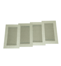 FirstResponder® Ozone Plates