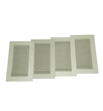 FirstResponder® Ozone Plates