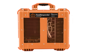 FirstResponder® Sterilizer