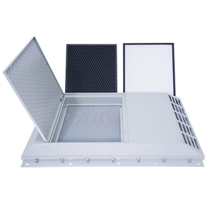 SteriZAP® Bus Air Sterilizer