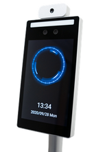 SentryTHERM™ Biometric Temperature Scanner