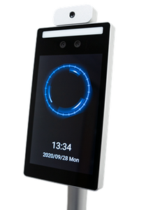SentryTHERM™ Biometric Temperature Scanner