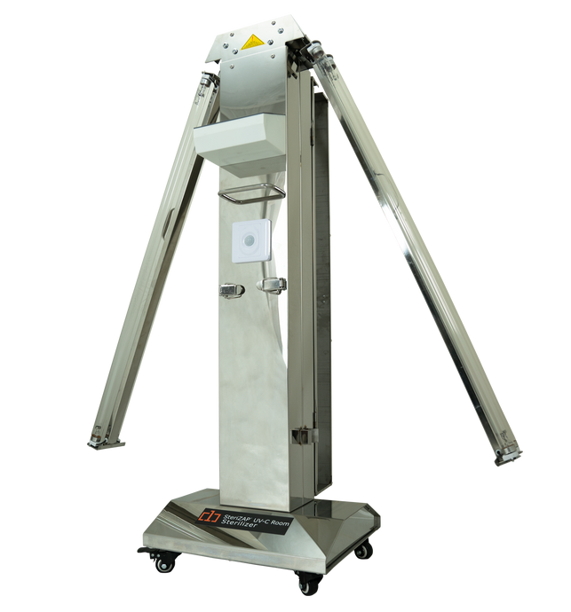 SteriZAP® UV-C Room Sterilizer ST