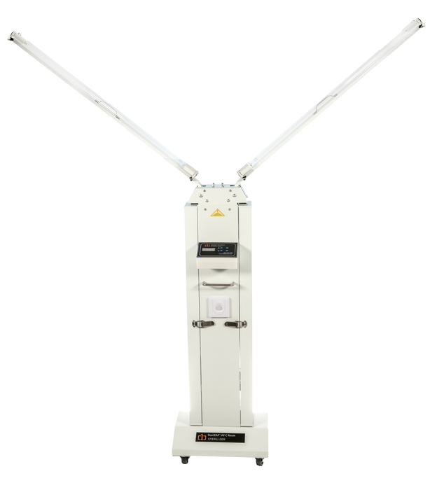 SteriZAP® UV-C Room Sterilizer