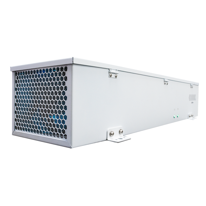 SteriZAP® UV-C Wall Mounted Air Sterilizer