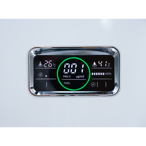 SteriZAP® UV-C Intelligent Air Sterilizer