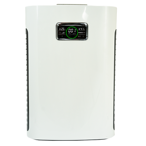 SteriZAP® UV-C Intelligent Air Sterilizer