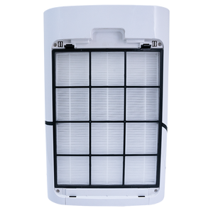 SteriZAP® UV-C Intelligent Air Sterilizer