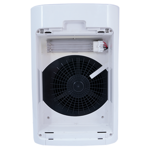 SteriZAP® UV-C Intelligent Air Sterilizer