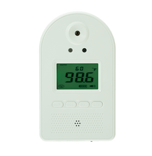 TempZAP® Non-Contact Thermometer