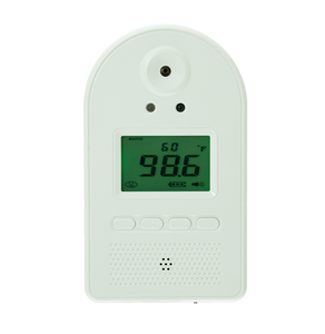 TempZAP® Non-Contact Thermometer