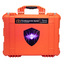 FirstResponder® Spider UV-C Sterilizer