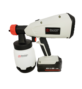 SteriZAP® Germicidal Sprayer
