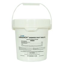 EZ Bleach™ Disinfectant Tablets