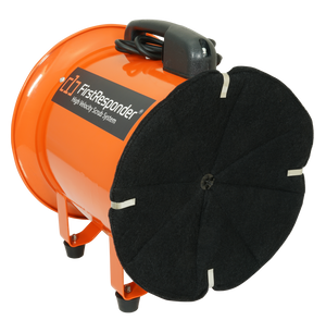 FirstResponder® Metro Sterilizer