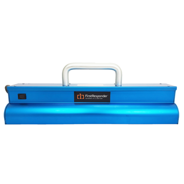 FirstResponder Handheld UV-C Sterilizer