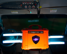 FirstResponder® Spider UV-C Sterilizer