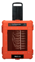 FirstResponder® Metro Sterilizer