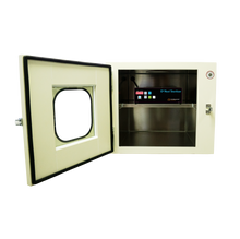 FirstResponder® NEST & Sterilizer