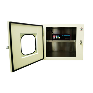 FirstResponder® NEST & Sterilizer