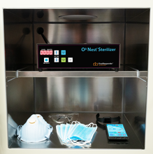 FirstResponder® NEST & Sterilizer