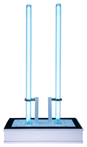 SteriZAP® UV-C HVAC Sterilizer