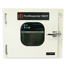 FirstResponder® NEST & Sterilizer