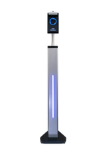 SentryTHERM™ Biometric Temperature Scanner