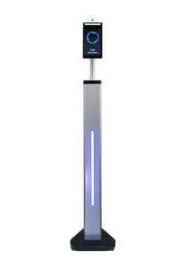 SentryTHERM™ Biometric Temperature Scanner