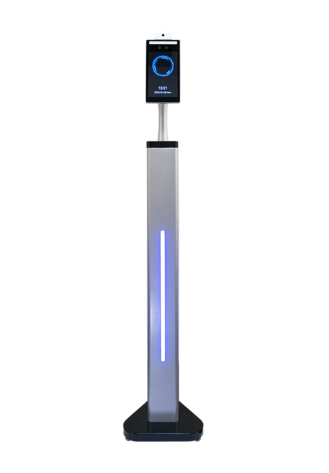 SentryTHERM™ Biometric Temperature Scanner